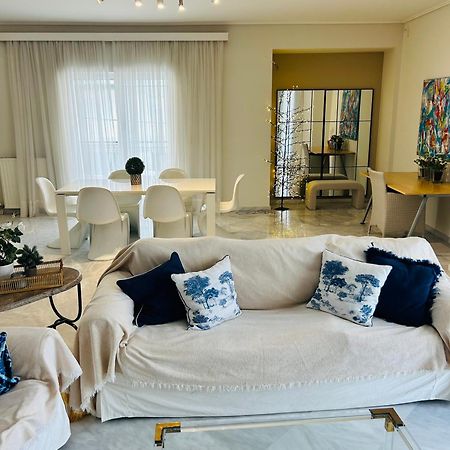 Kaliroon Seaside Apartment Kalamata Zewnętrze zdjęcie