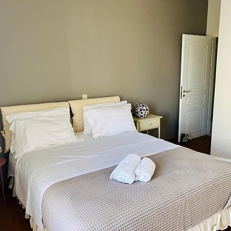 Kaliroon Seaside Apartment Kalamata Zewnętrze zdjęcie
