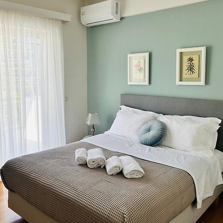 Kaliroon Seaside Apartment Kalamata Zewnętrze zdjęcie