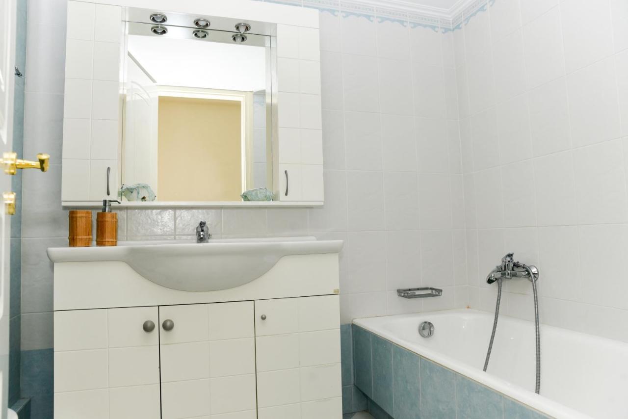 Kaliroon Seaside Apartment Kalamata Zewnętrze zdjęcie