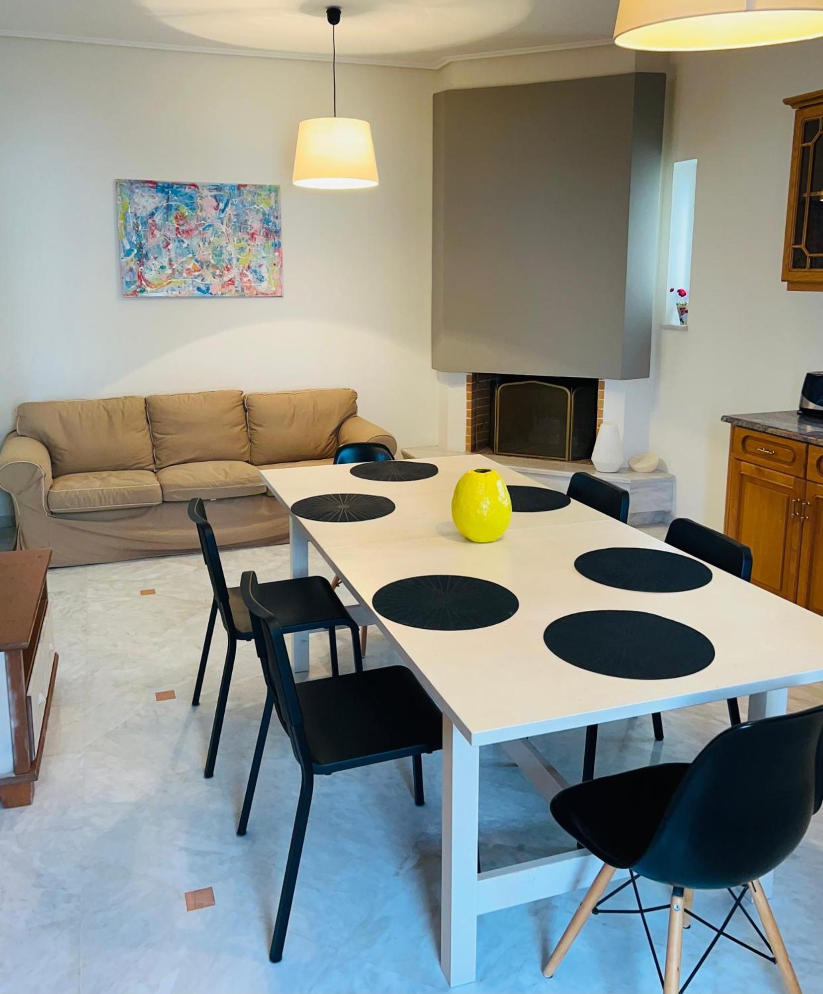 Kaliroon Seaside Apartment Kalamata Zewnętrze zdjęcie