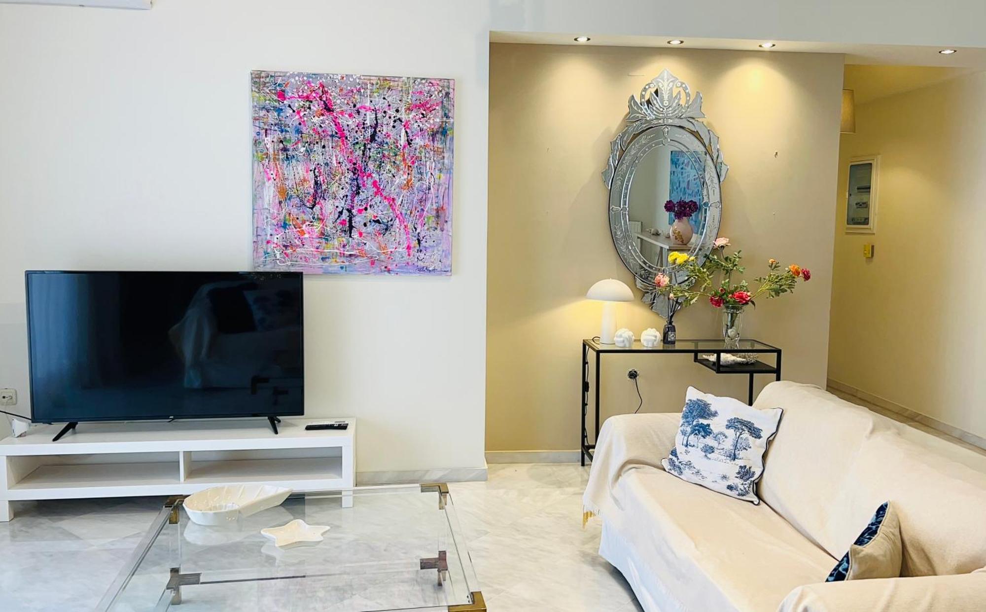 Kaliroon Seaside Apartment Kalamata Zewnętrze zdjęcie
