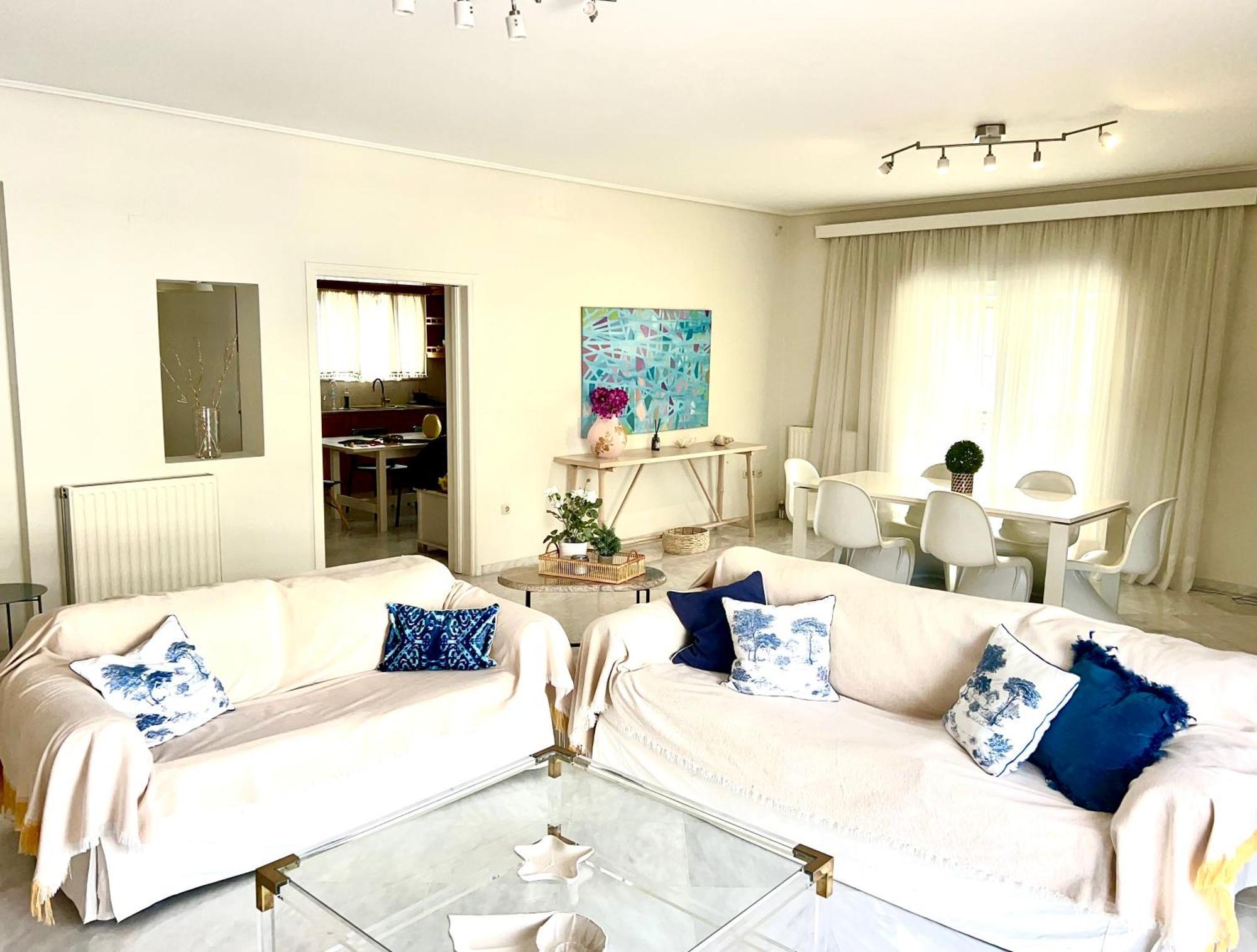 Kaliroon Seaside Apartment Kalamata Zewnętrze zdjęcie