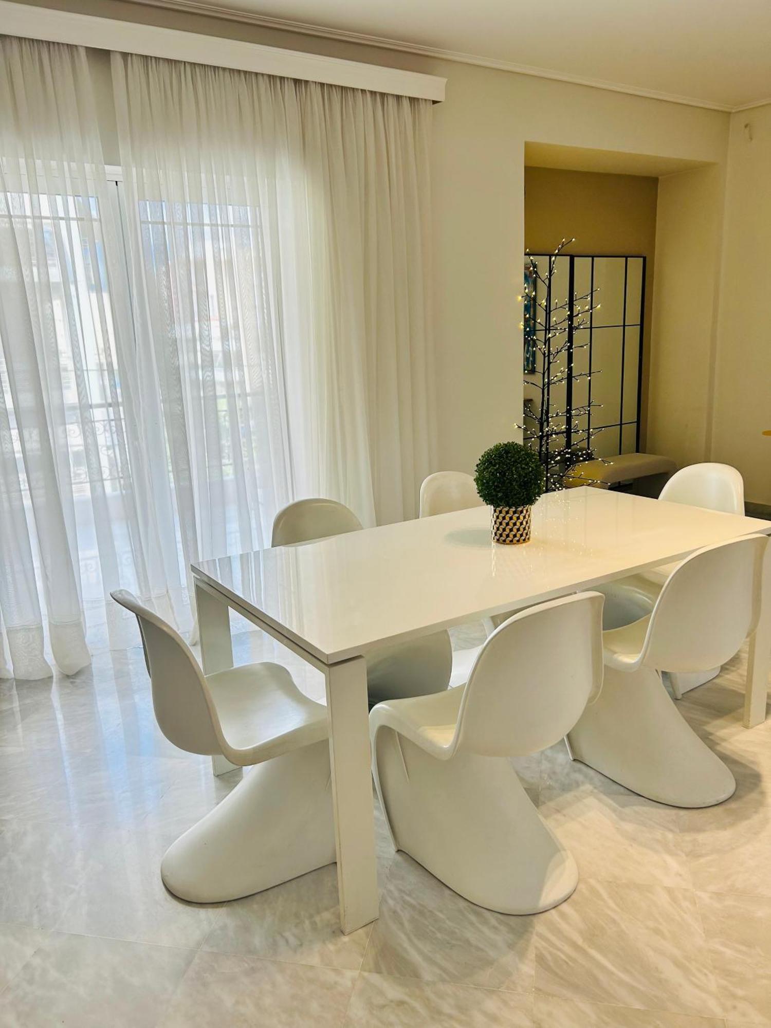 Kaliroon Seaside Apartment Kalamata Zewnętrze zdjęcie