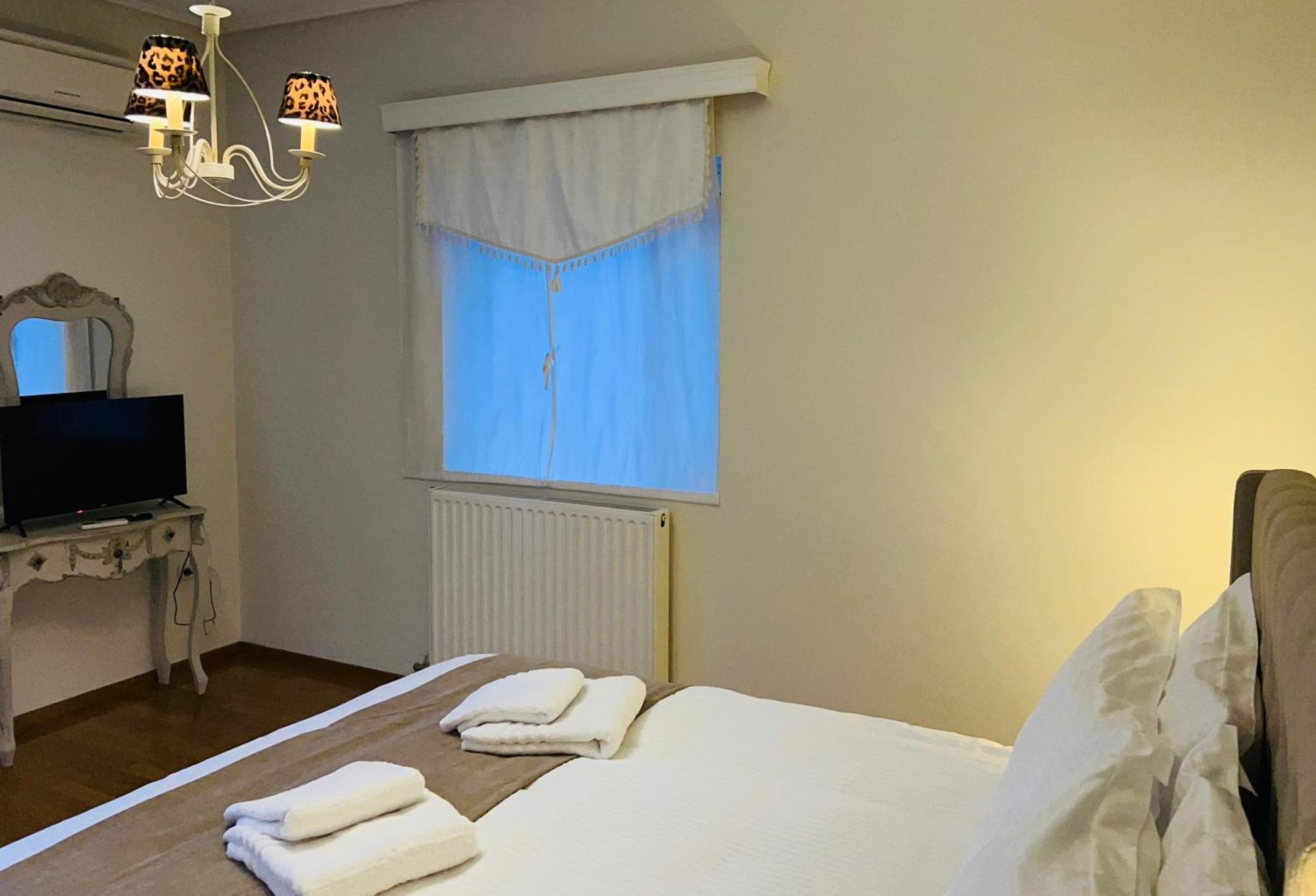 Kaliroon Seaside Apartment Kalamata Zewnętrze zdjęcie