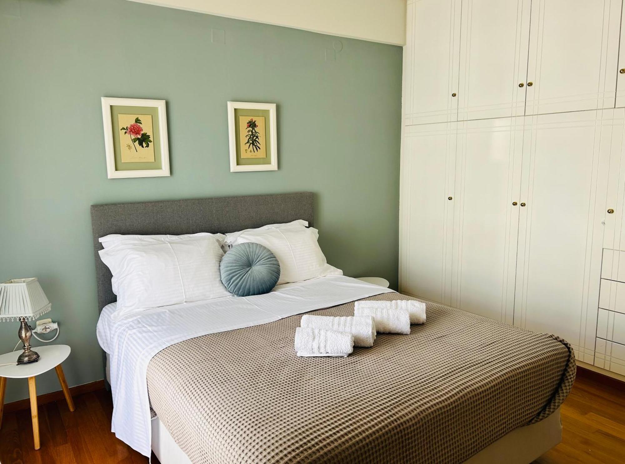 Kaliroon Seaside Apartment Kalamata Zewnętrze zdjęcie